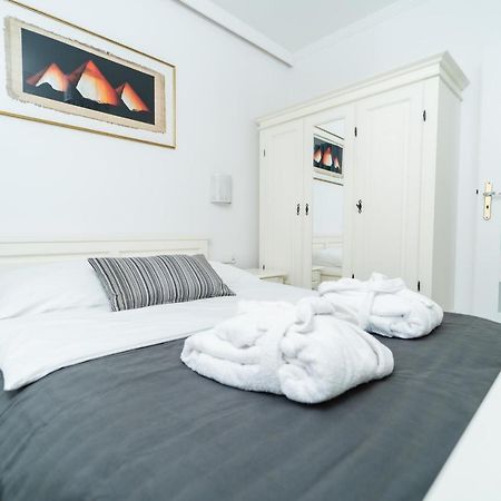 Apartview Szkolna Szczyrk By Rent Like Home Экстерьер фото