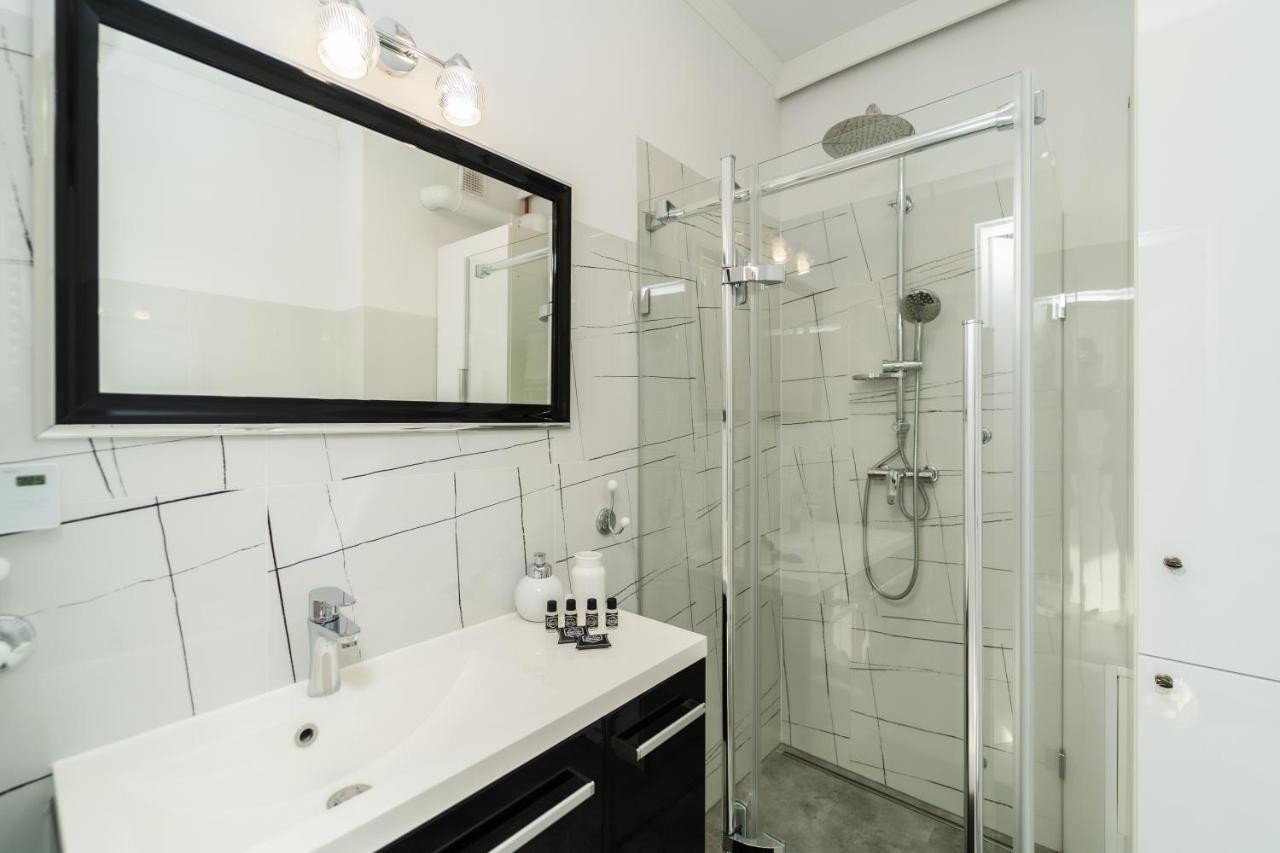 Apartview Szkolna Szczyrk By Rent Like Home Экстерьер фото