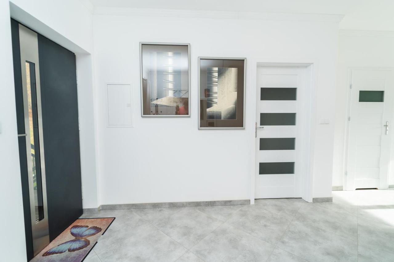 Apartview Szkolna Szczyrk By Rent Like Home Экстерьер фото