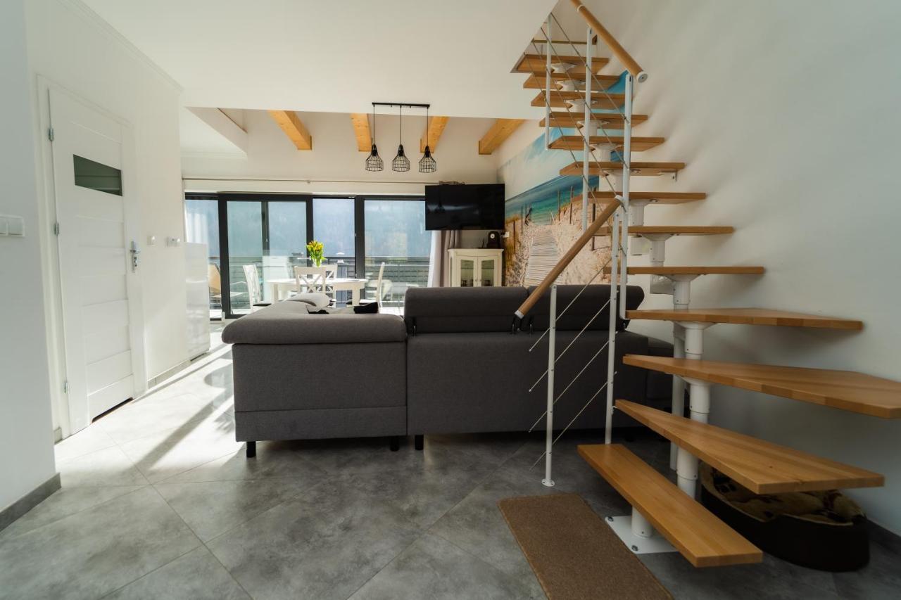 Apartview Szkolna Szczyrk By Rent Like Home Экстерьер фото