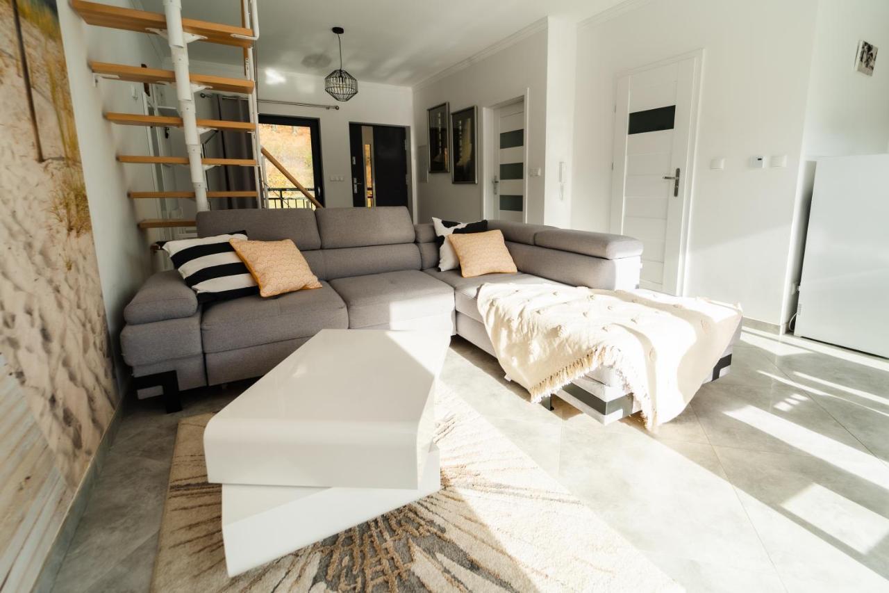 Apartview Szkolna Szczyrk By Rent Like Home Экстерьер фото