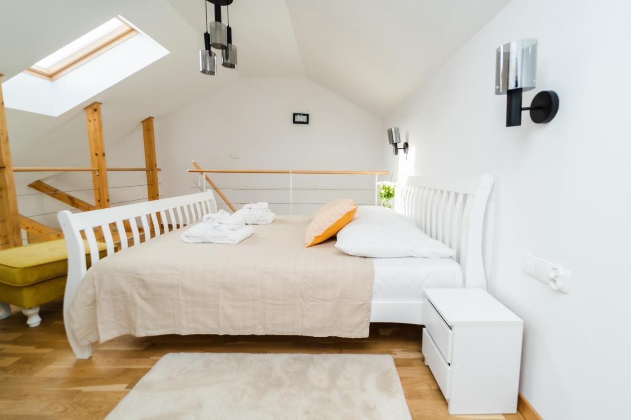 Apartview Szkolna Szczyrk By Rent Like Home Экстерьер фото