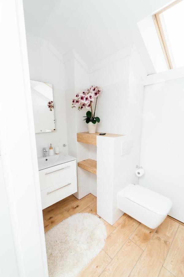 Apartview Szkolna Szczyrk By Rent Like Home Экстерьер фото