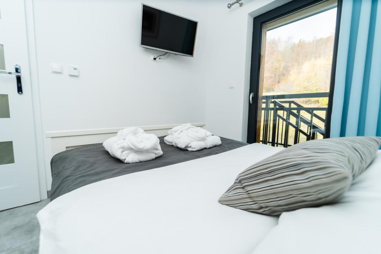 Apartview Szkolna Szczyrk By Rent Like Home Экстерьер фото
