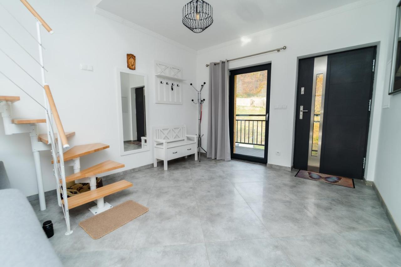 Apartview Szkolna Szczyrk By Rent Like Home Экстерьер фото